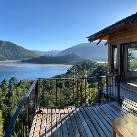 Hermoso Eco Lodge San Martín de los Andes Εξωτερικό φωτογραφία