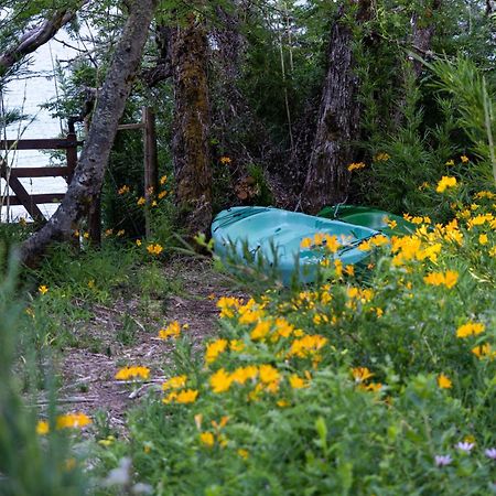 Hermoso Eco Lodge San Martín de los Andes Εξωτερικό φωτογραφία