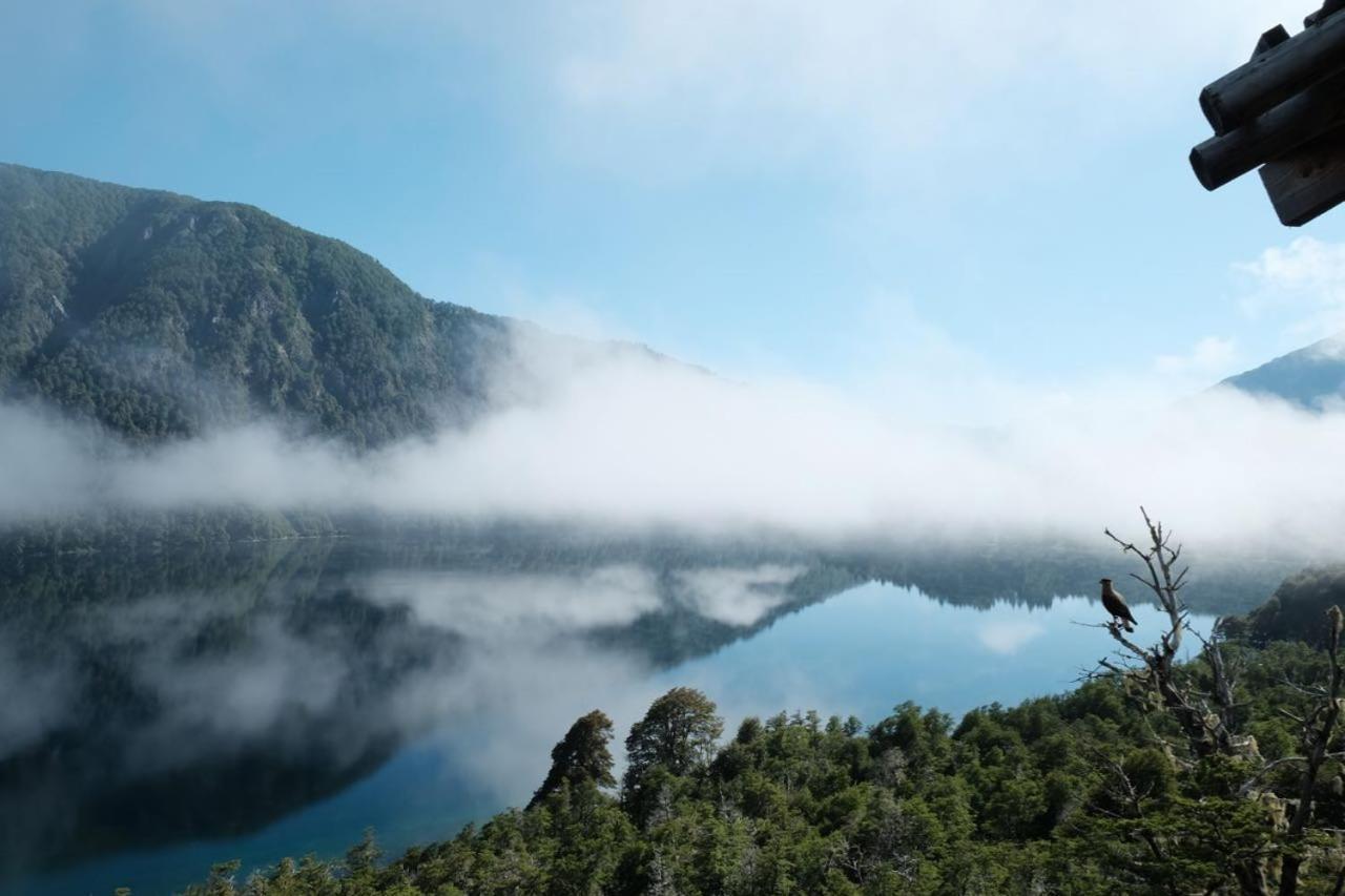 Hermoso Eco Lodge San Martín de los Andes Εξωτερικό φωτογραφία