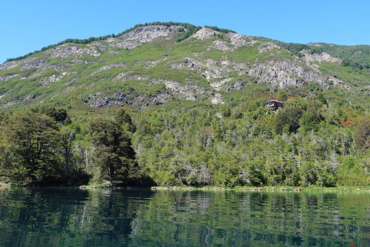 Hermoso Eco Lodge San Martín de los Andes Εξωτερικό φωτογραφία