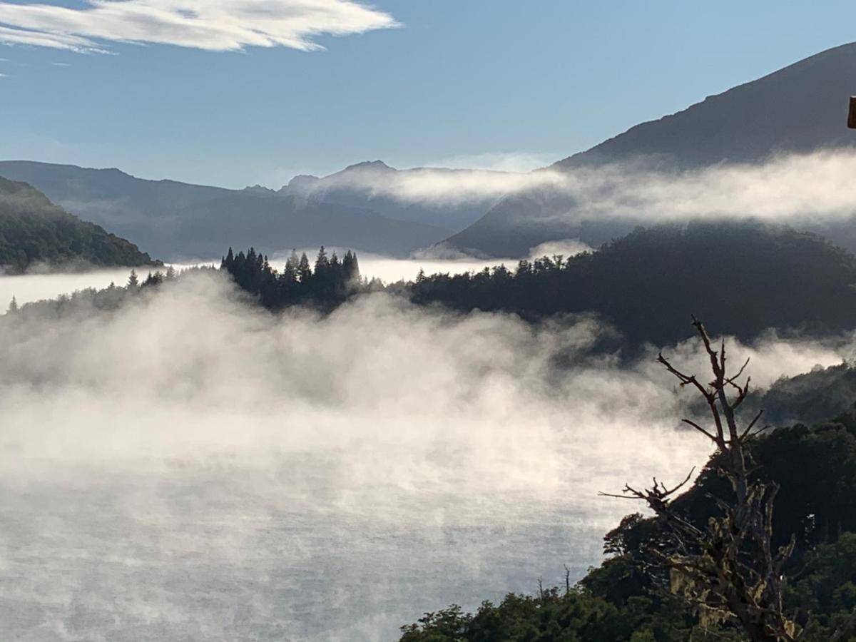 Hermoso Eco Lodge San Martín de los Andes Εξωτερικό φωτογραφία