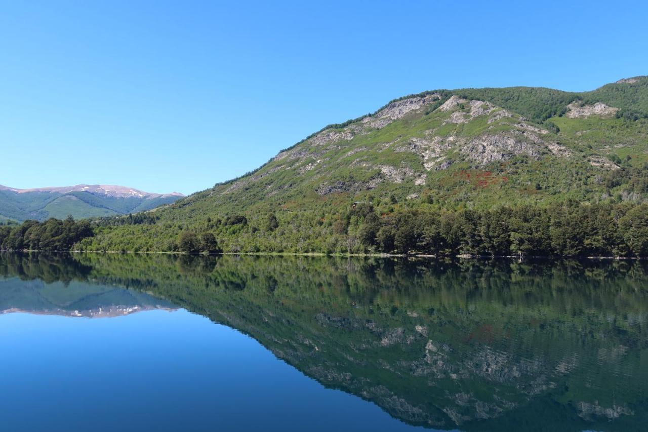 Hermoso Eco Lodge San Martín de los Andes Εξωτερικό φωτογραφία