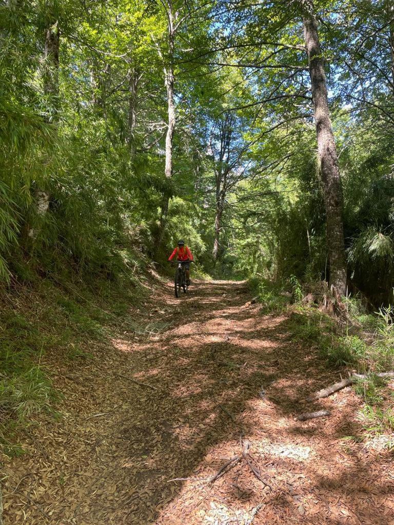 Hermoso Eco Lodge San Martín de los Andes Εξωτερικό φωτογραφία